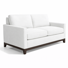 Barrett Sofa With Removable Seat